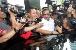 Rano Karno Kembali Diperiksa KPK