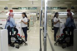 Electronic City Terus Tingkatkan Layanan Konsumen