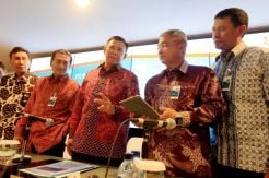 Laba BNI Turun 15,9 Persen