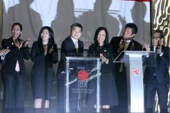 25 Tahun Maybank Indonesia Melantai di Bursa Saham