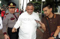 KPK Periksa Dirut PLN untuk Dewie Yasin Limpo