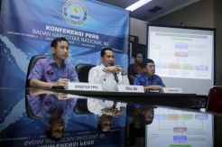 BNN Tangkap Pengedar Narkoba Sekaligus Pelaku TPPU