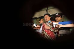 Ketua KPPU Temui Pimpinan KPK Bahas Pencegahan Korupsi Pangan