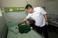 Yayasan Jalinan Kasih Serahkan Bantuan Kepada PKU Muhammadiyah Gombong