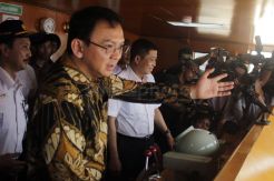 Berwisata ke Kepulauan Seribu Kini Bisa Naik KM Sabuk Nusantara 46
