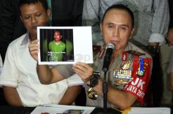 Kapolda Metro Jaya Sebut Motif Kasus Pulomas Murni Perampokan