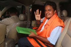 KPK Kembali Periksa Rajesh Rajamohanan Nair