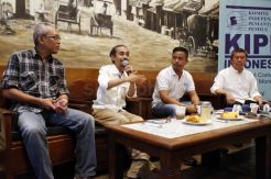 Menakar Kinerja Pansel Calon Penyelenggara Pemilu