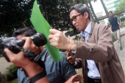 Dalami Kasus Suap di PN Jakarta Pusat, KPK Periksa Presdir Paramount Enterprise