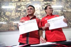 PDI Perjuangan Akan Gelar Perayaan HUT ke-44 di JCC