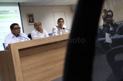 Alur Bisnis Komoditas Rumput Laut