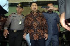 Dalami Kasus Korupsi E-KTP, KPK Periksa Setya Novanto