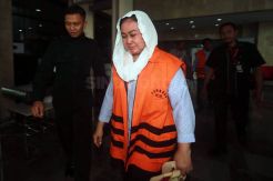Suap Mutasi Jabatan di Klaten, KPK Kembali Periksa Sri Hartini