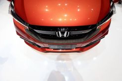 New Honda Mobilio Resmi Diluncurkan