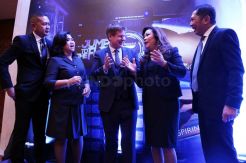 1.000 Tenaga Penjual Ikuti Year Start 2017 Sun Life Financial Indonesia