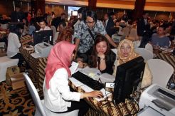 Trans Property Hadirkan Superblok Kelas Dunia di Cibubur