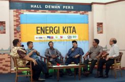 Menakar Kenaikan Harga Minyak Dunia