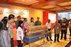 Pengundian Program Hajatan Bank DKI