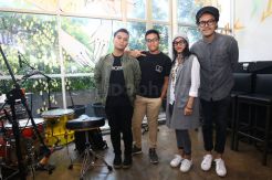 Meriahkan Java Jazz, Endah N Rhesa Akan Berkolaborasi dengan Dua Drum
