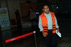 Kasus Korupsi di Kebumen, KPK Lanjutkan Pemeriksaan Sigit Widodo
