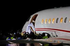 Presiden Gambia Diasingkan Setelah Menolak Mundur
