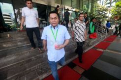 Suap Jabatan di Klaten, KPK Terus Dalami Keterlibatan Andy Purnomo