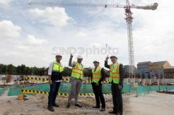 Wismaya Residence Luncurkan Program Viva Eropa