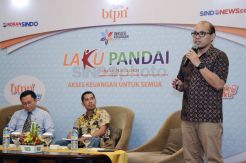 Layanan Perbankan Mass Market