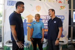 BFI Finance Indonesa Akan Gelar BFI Run 2017