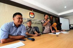 KPUD DKI Jakarta Telah Distribusikan Logistik Pilkada