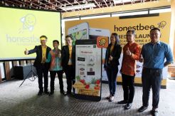 Belanja Harian Online Bersama Honestbee