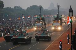 Peringatan Hari Republik India