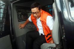 Selain Basuki Hariman, KPK Juga Memeriksa Kamaludin