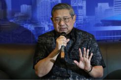 SBY Angkat Bicara Soal Penyadapan