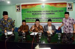 MUI Sesalkan Pernyataan Ahok