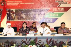 Pemerintah Akan Tingkatkan Jumlah Penerima Bantuan PKH