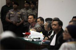 Sidang Ke-9 Ahok, Jaksa Hadirkan Saksi Fakta dan Ahli dari MUI