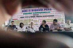 Merawat Keindonesiaan, Aksi 112 dan Kuda Troya Demokrasi