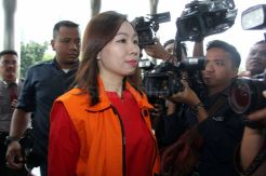 Kasus Suap Patrialis Akbar, KPK Periksa NG Fenny