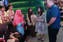 Citi Indonesia Dukung Program YEI