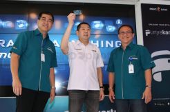 MNC Bank Luncurkan Motion Credit Card