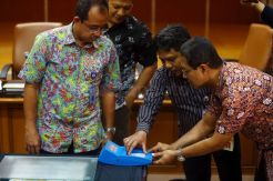 Bea Cukai Gagalkan Pengiriman KTP Elektronik Palsu dari Kamboja