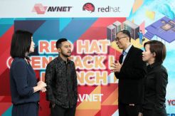 Avnet Luncurkan Red Hat OpenStack Lab