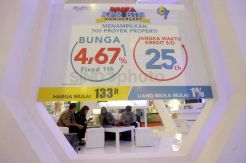 BTN Gelar Indonesia Property Expo 2017