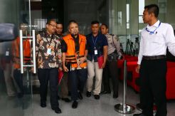 KPK Kembali Periksa Patrialis Akbar