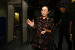 Hakim MK Maria Farida Jadi Saksi Perkara Patrialis Akbar