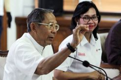 PMI Akan Gelar Mukernas dan Penganugerahan Satyalancana Kebaktian Sosial