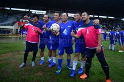 Rayakan HUT Ke-67, BTN Gelar Kompetisi Sepakbola Dirut BTN Cup 2017
