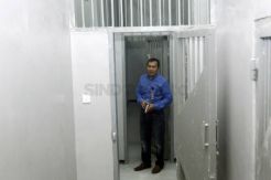 Gedung Baru KPK Miliki Rutan Berkapasitas 37 Tahanan