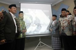 LDNU Luncurkan Web Dakwah Islam Ramah